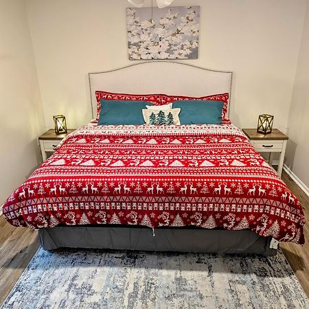 The Comfort Zone Apartment Baton Rouge Luaran gambar