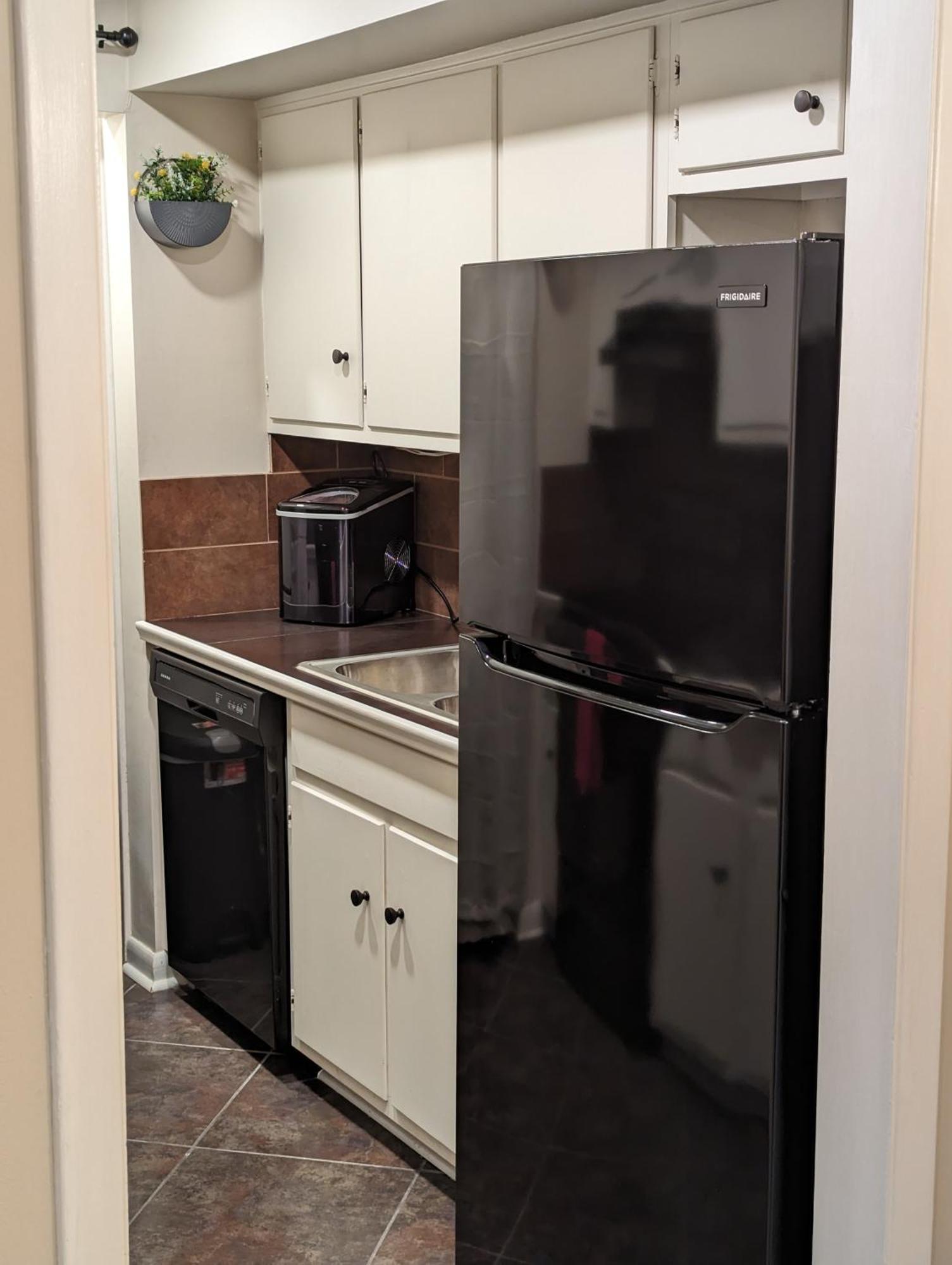 The Comfort Zone Apartment Baton Rouge Luaran gambar