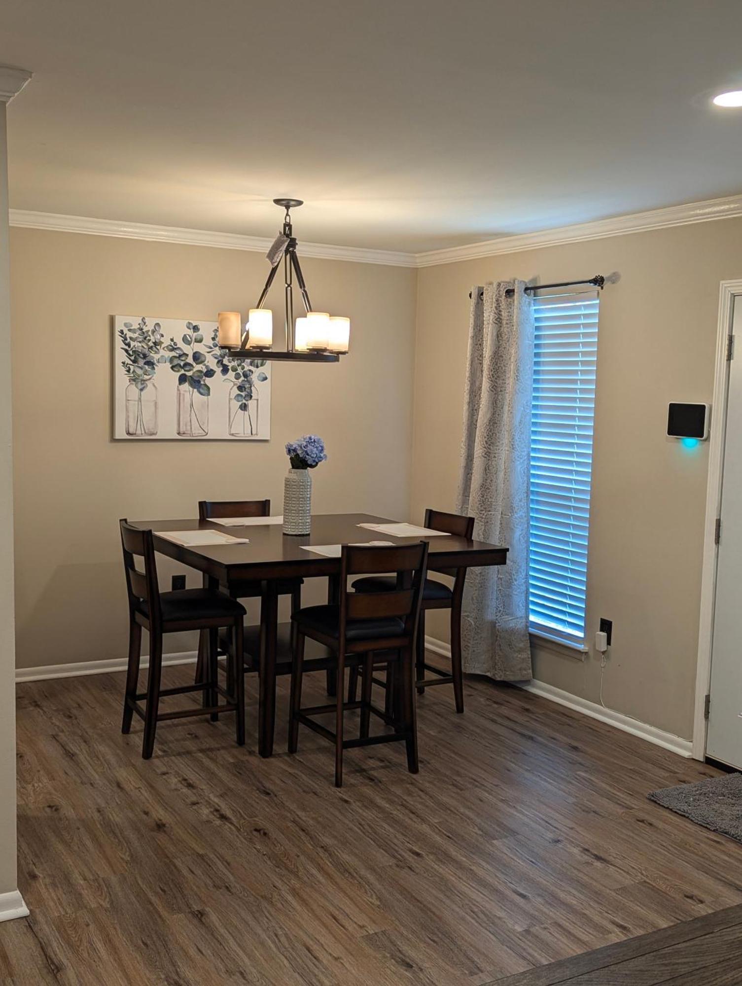 The Comfort Zone Apartment Baton Rouge Luaran gambar